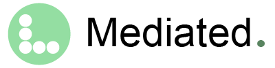 logo de mediated