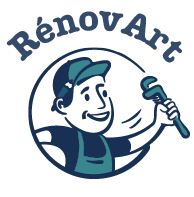 logo client renovart